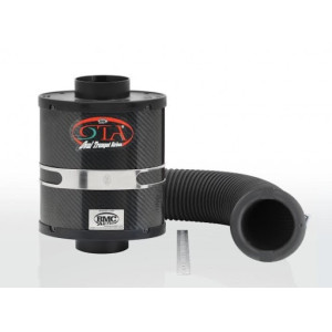 OTA - Oval Trumpet Airbox