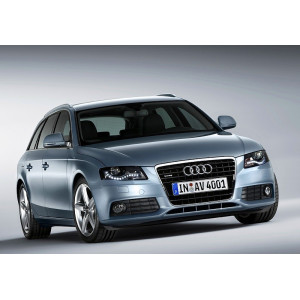 Audi A4 B8 desde 2007