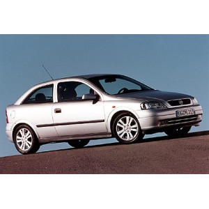 Opel Astra G (1998-2005)