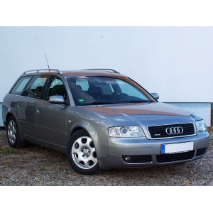 Audi A6 Avant (4B5, C5)
