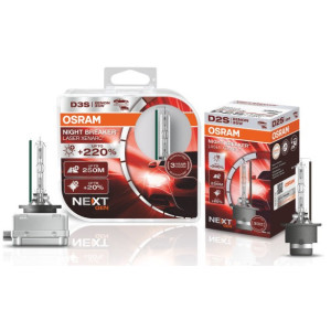 Xenarc Night Breaker Laser NEXT GEN