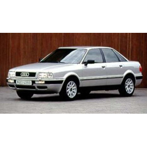Audi 80 09.91 - 12.94