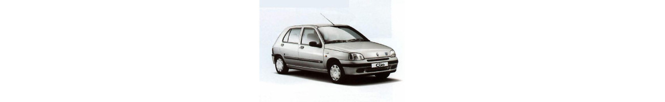Clio 1 1990-1998