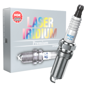 NGK Laser Iridium