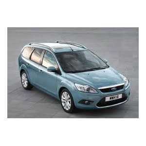 Focus 2 SW (2004-2012)