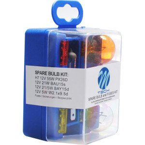 Kit Substituição Lâmpadas