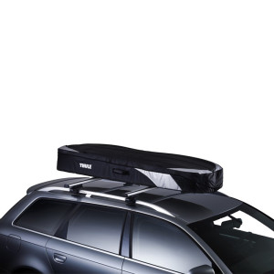 Caixas bagageiras para esquis