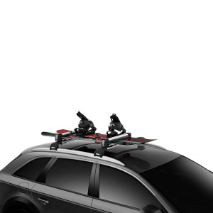 Suportes de Snowboard