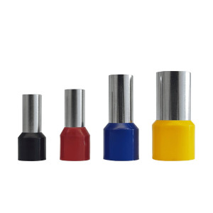 Ponteira isolada simples