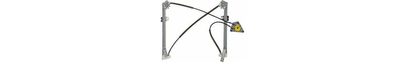 Elevadores de Vidros