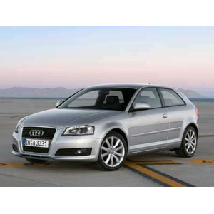 Audi A3 8P 05.03 - 08.12