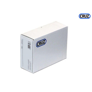 Kit suportes fixação Cruz