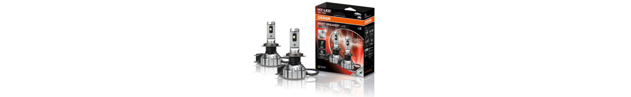 Night Breaker LED SMART