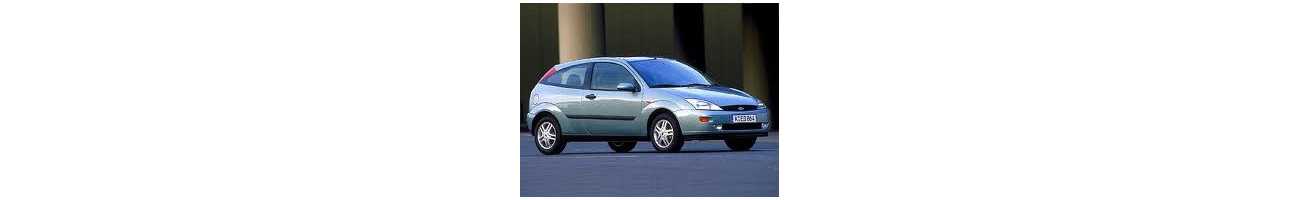 Ford Focus I 1998-2005