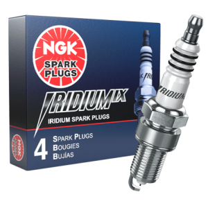 NGK Iridium IX