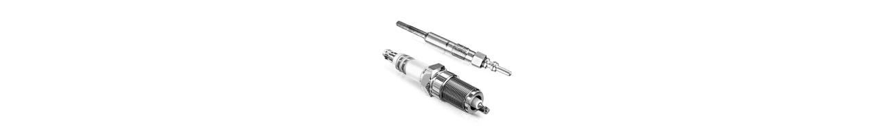 Sistema de ignição e incandescência