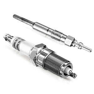 Sistema de ignição e incandescência