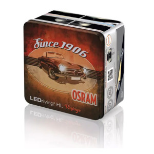 LEDriving HL VINTAGE