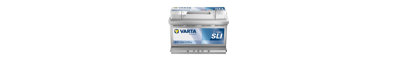 DYNAMIC SLI
