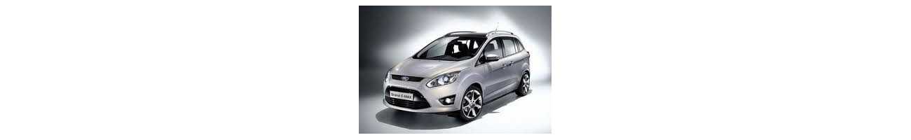 Grand C-Max (2010-2019)