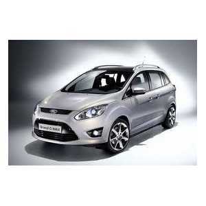 Grand C-Max (2010-2019)