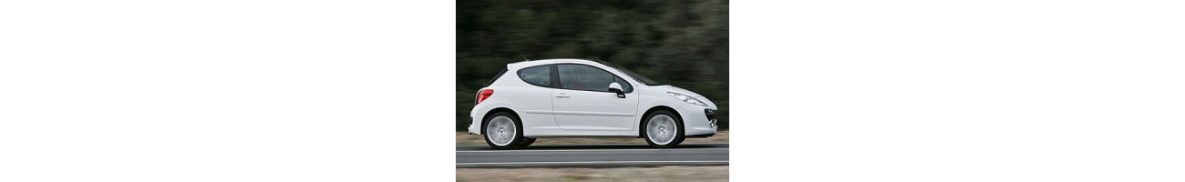 Peugeot 207 (2006 - 2015)
