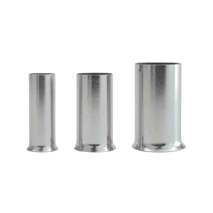 Ponteira não isolada simples